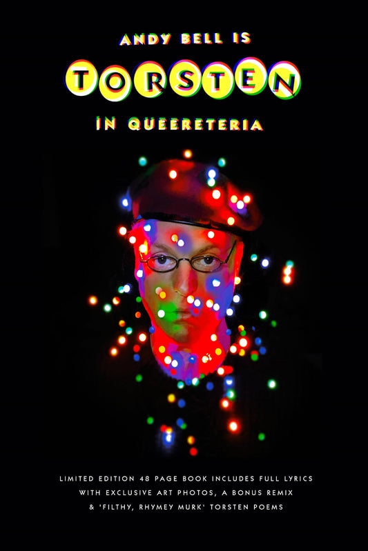 Torsten In Queereteria - Deluxe