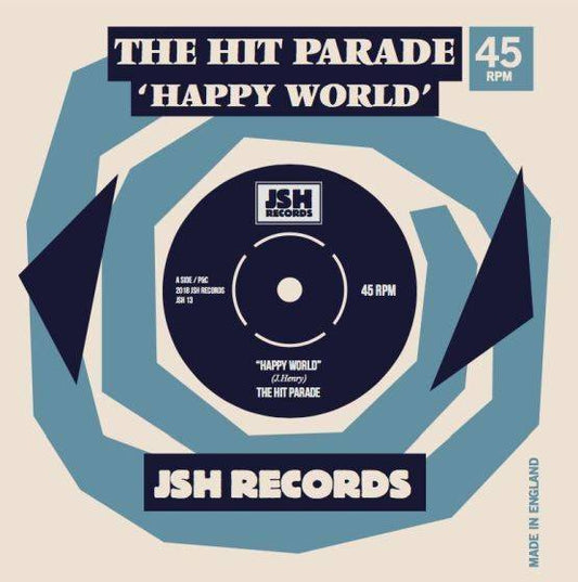 Happy World