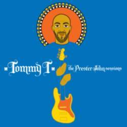 The Prester John Sessions