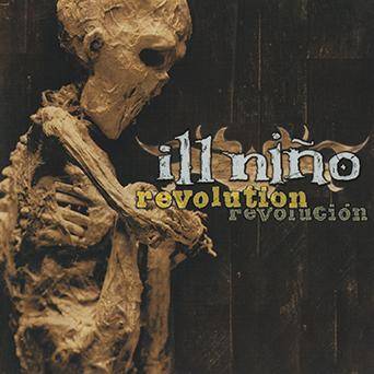 Revolution Revolución