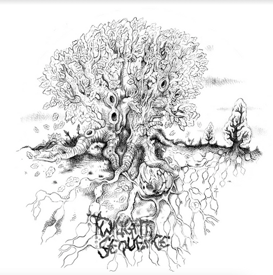 Trees in General: and the Larch