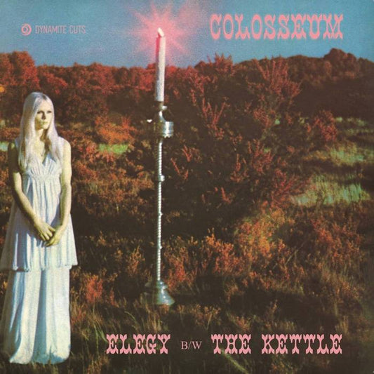 Elegy / The Kettle