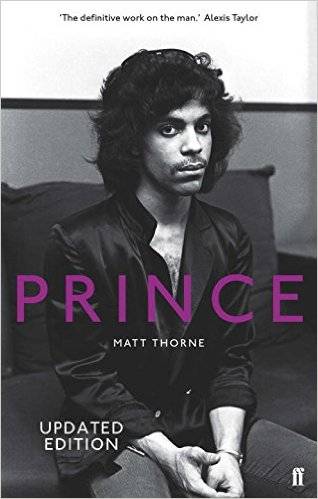 Prince.