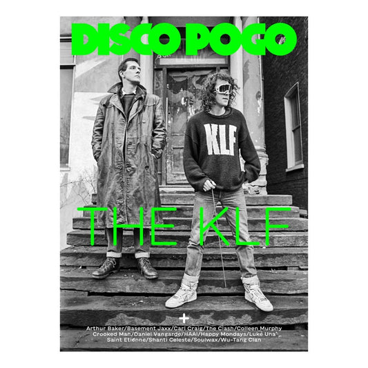 Issue 8