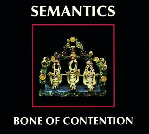 Bone of Contention
