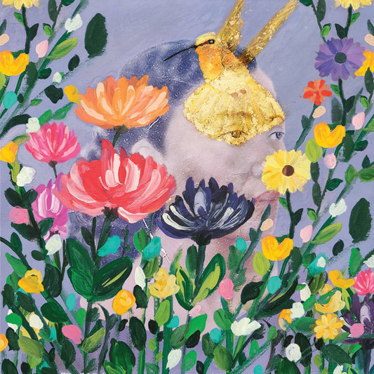 Flores Para Verene / Cantos Para Carmina