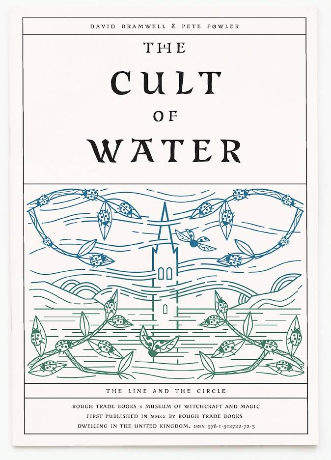 The Cult of Water