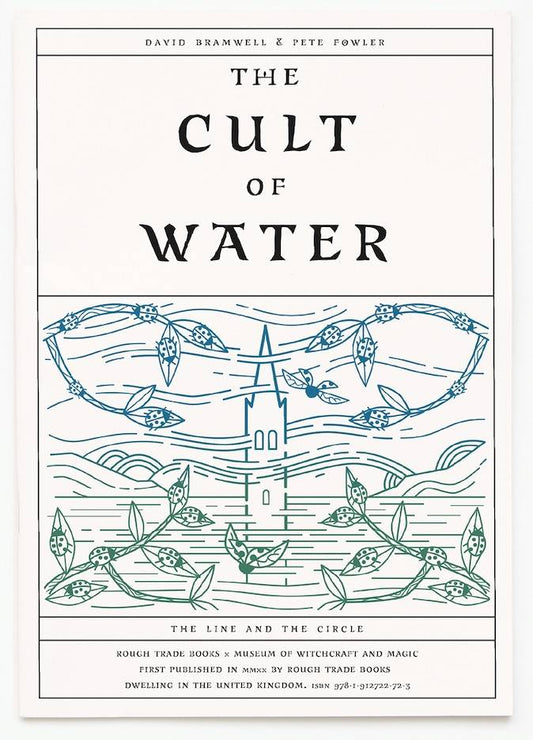 The Cult of Water