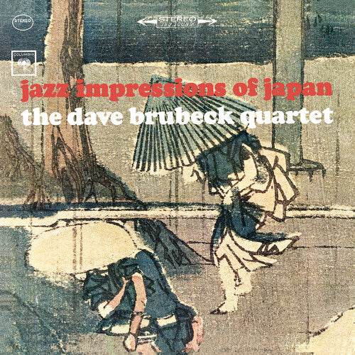 Dave Brubeck