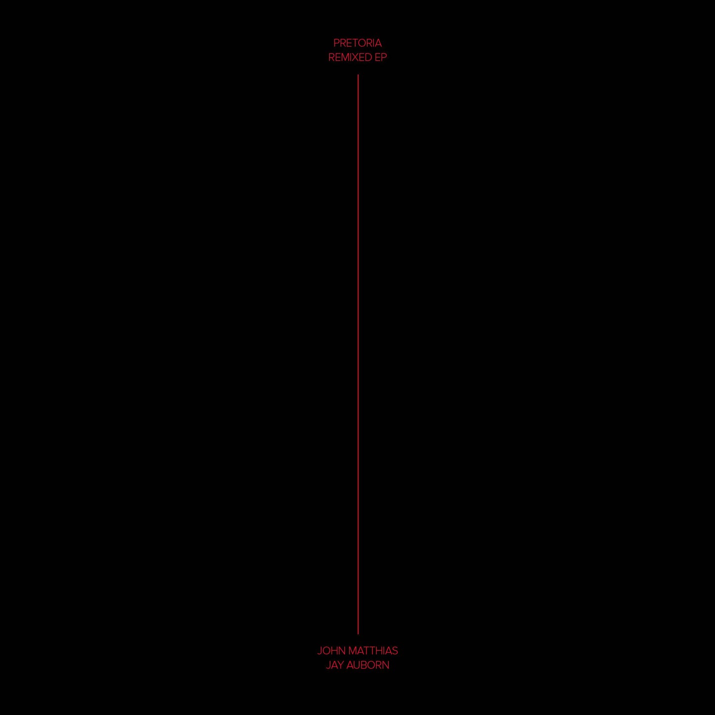 Pretoria Remixed
