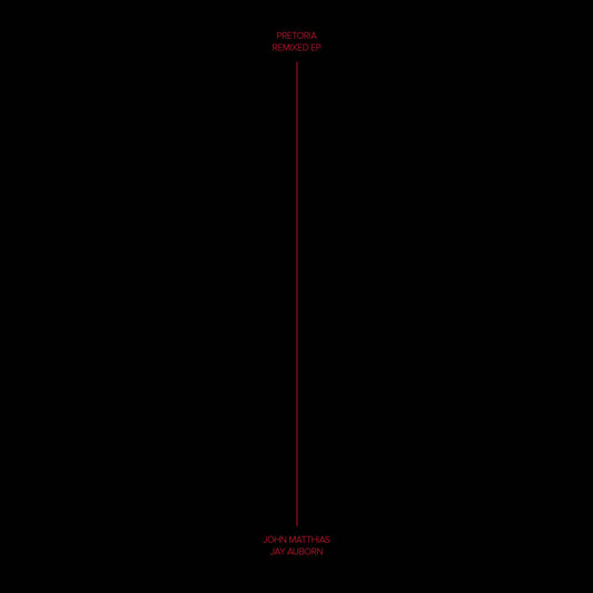 Pretoria Remixed
