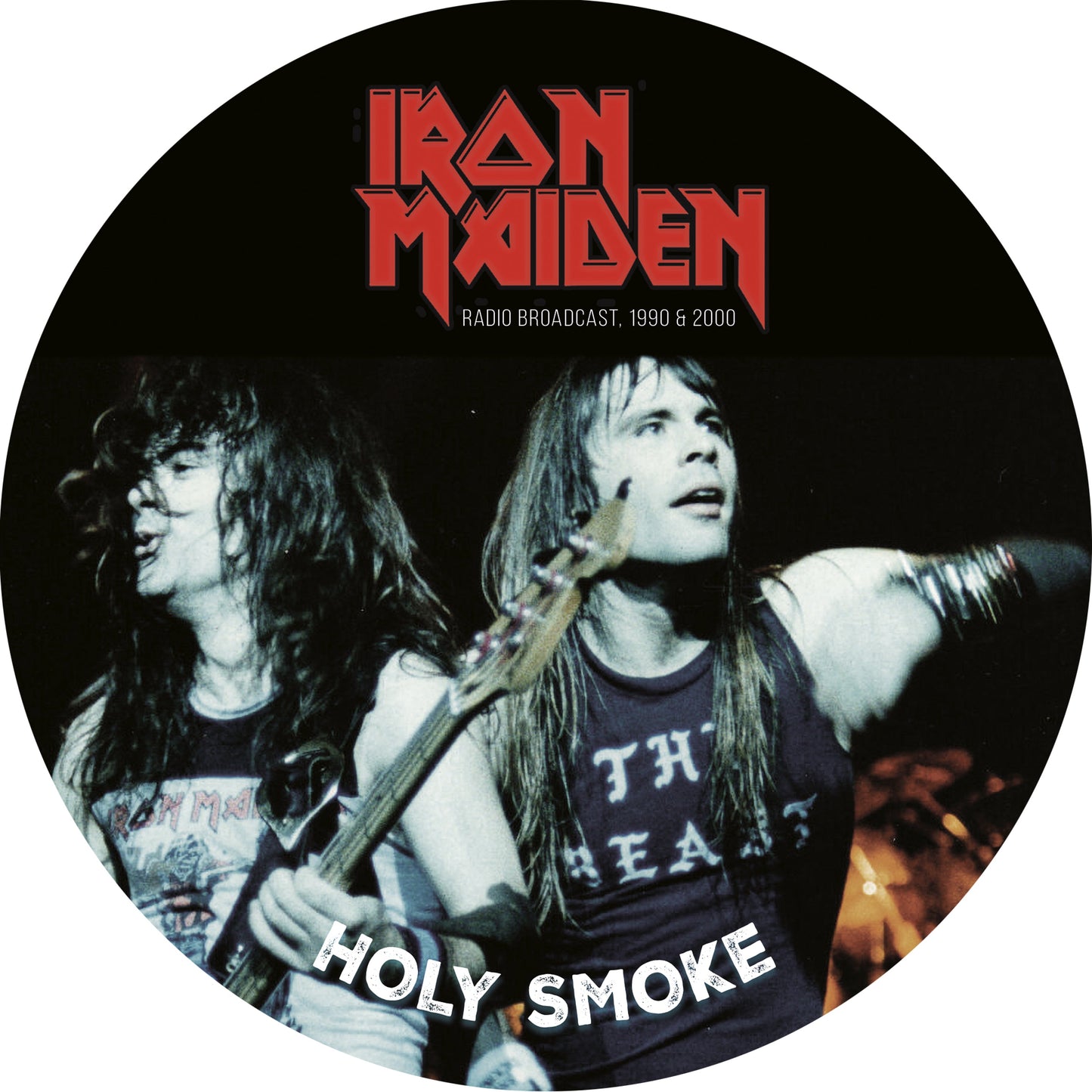 Holy Smoke