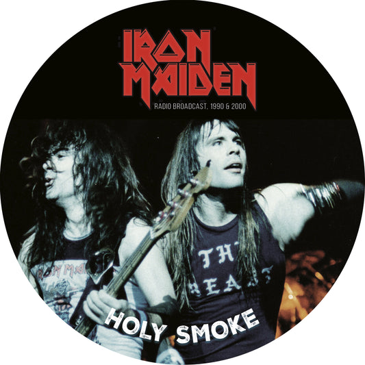 Holy Smoke