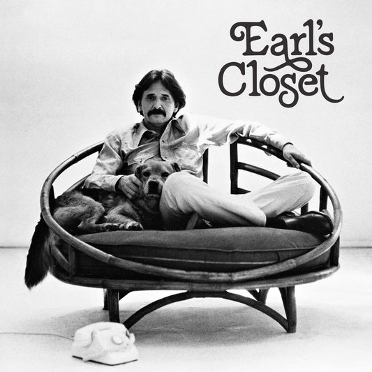 Earls Closet: The Lost Archive of Earl McGrath 1970-1980