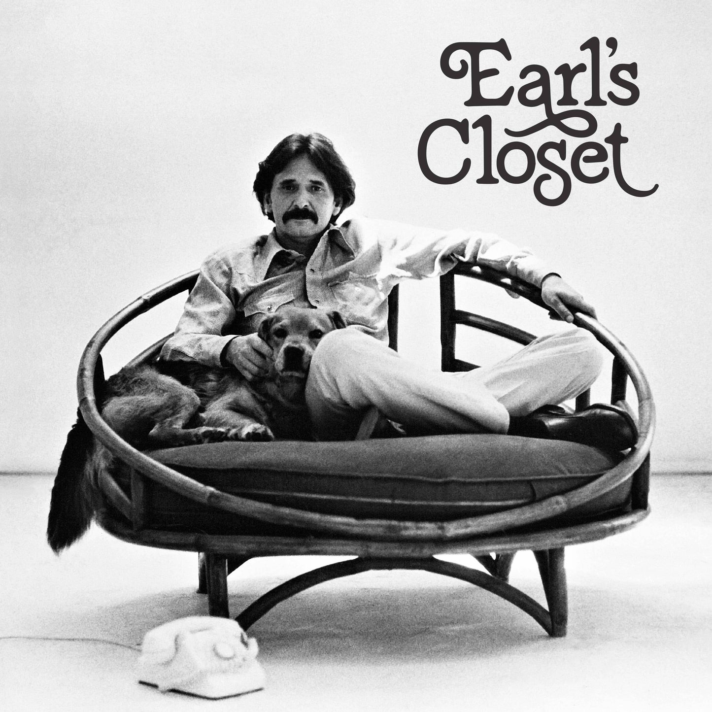 Earls Closet: The Lost Archive of Earl McGrath 1970-1980