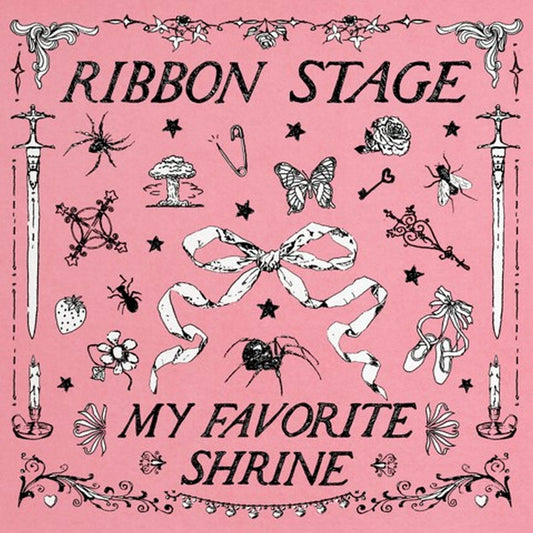 My Favorite Shrine EP
