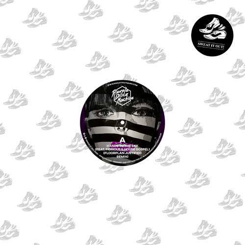 Hands to the Sky / Money Money - Remixes