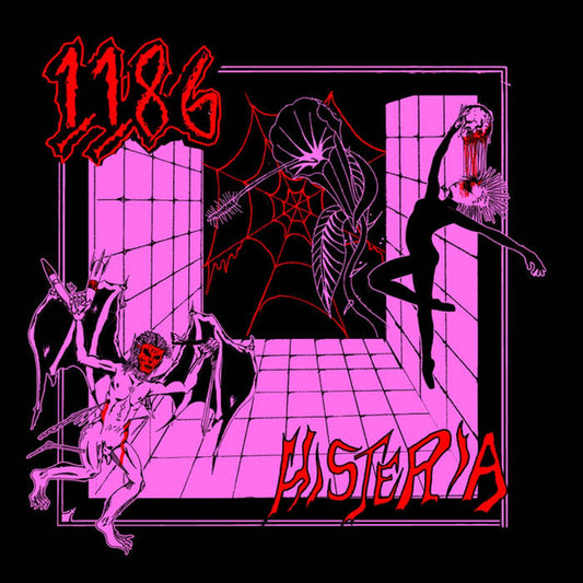 Histeria