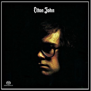 Elton John