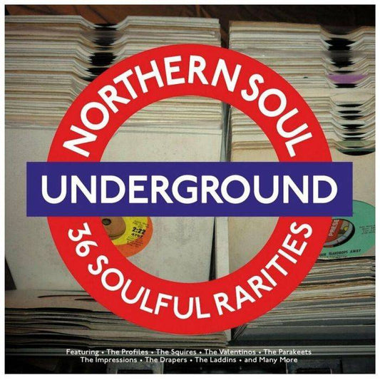 Nothern Soul Underground