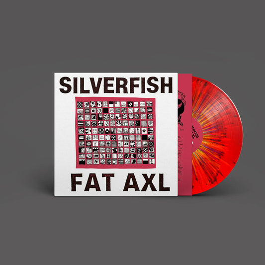 Fat Axl (LRS 2021)