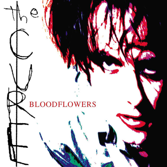 Bloodflowers - Picture Disc
