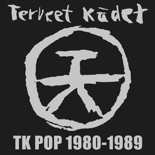 TK-POP 1980-1989