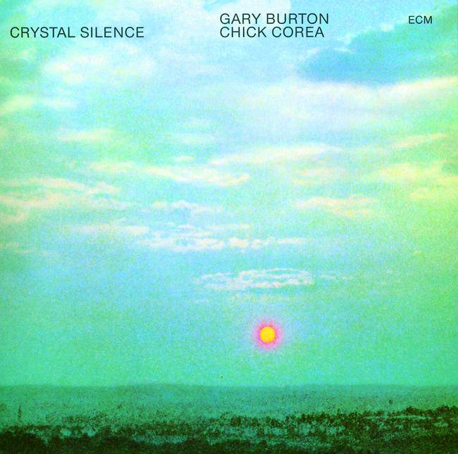Crystal Silence