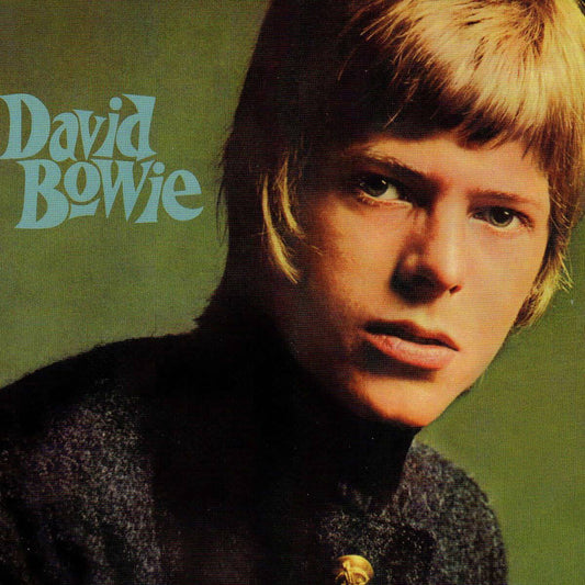 David Bowie