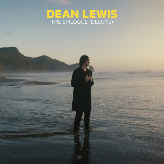 The Epilogue Deluxe