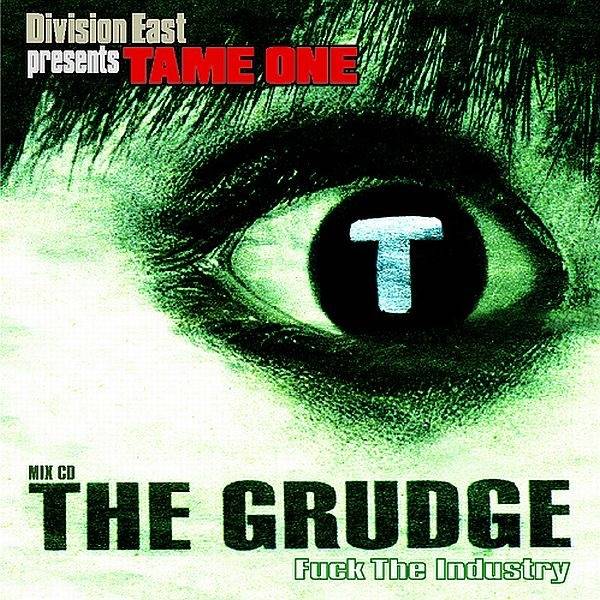 The Grudge