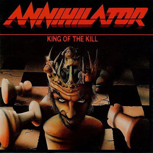 King Of The Kill