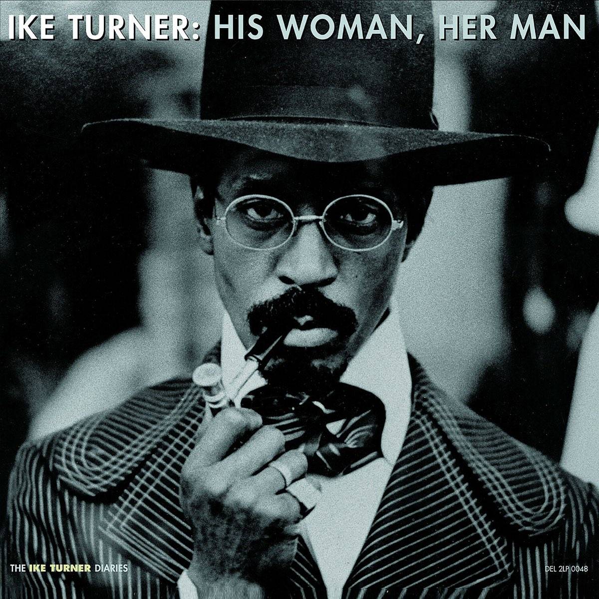 His Woman, Her Man