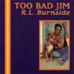 Too Bad Jim