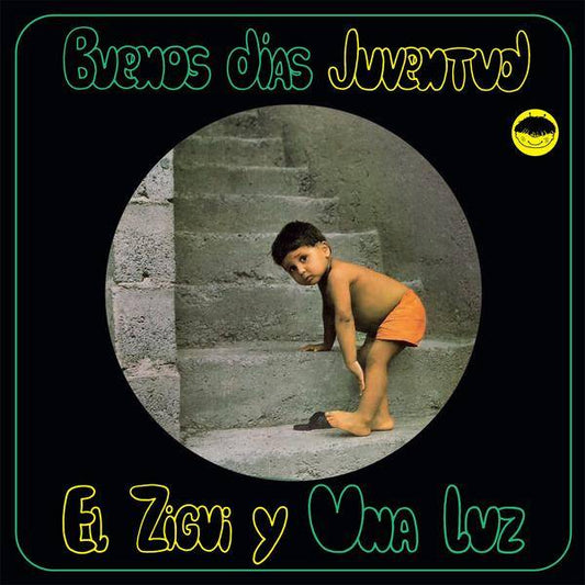 Buenos Das Juventud