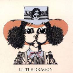 Little Dragon
