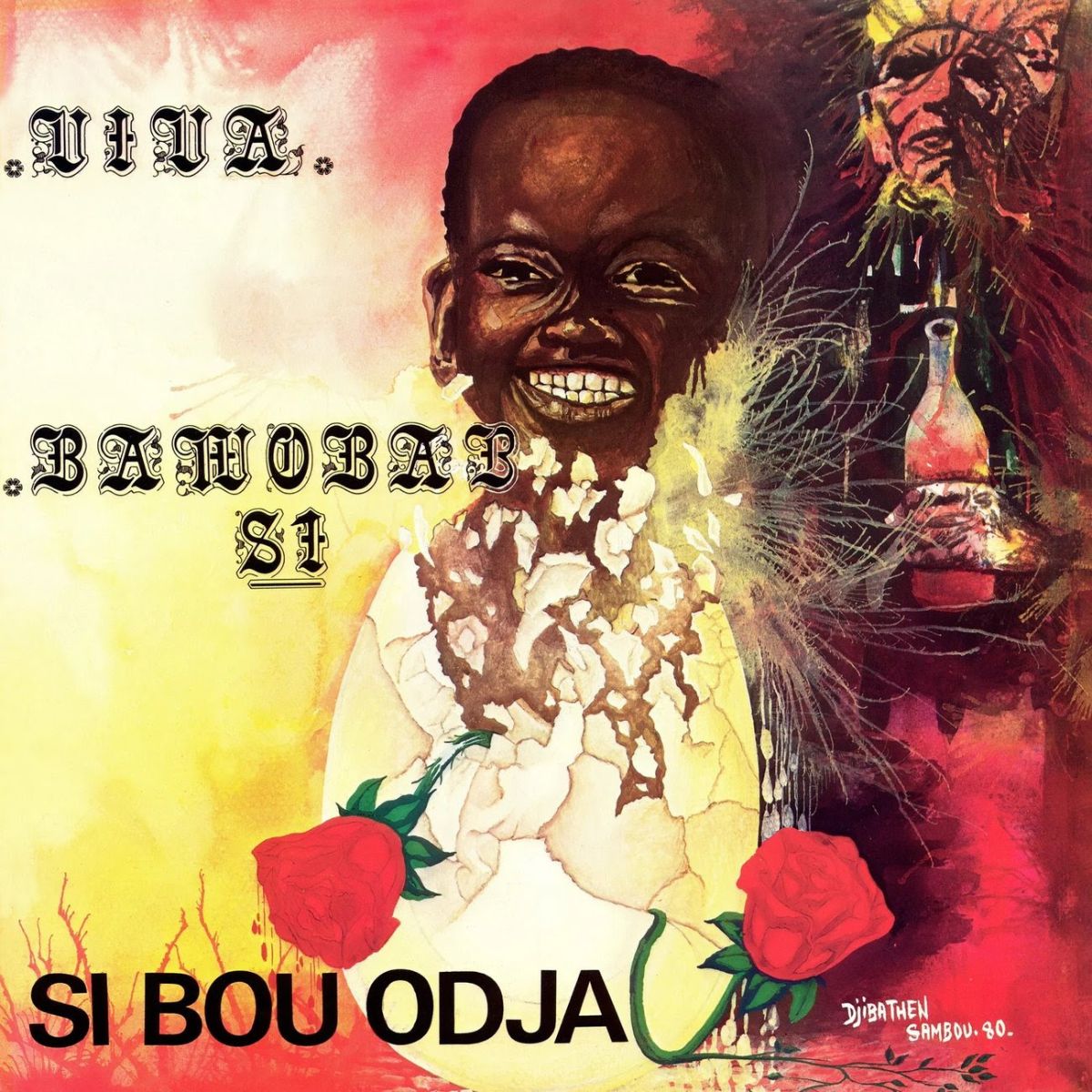 Si Bou Odja