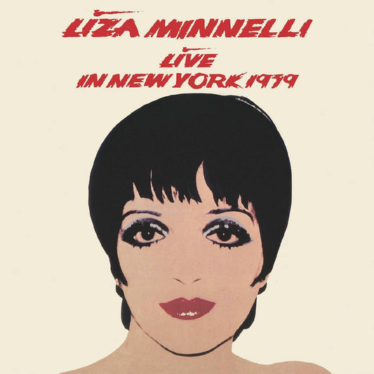 Live in New York 1979