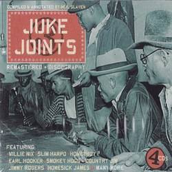 Various - Juke Joints 3