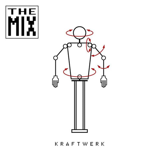 The Mix (German Version)