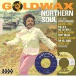 Various - Goldwax Northern Soul