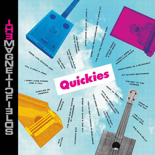 Quickies (Black Friday)