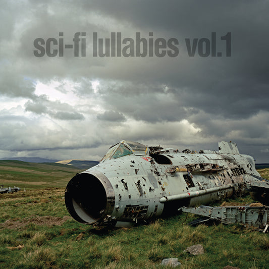 Sci-fi Lullabies