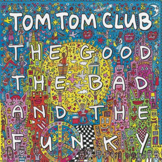 The Good The Bad and The Funky
