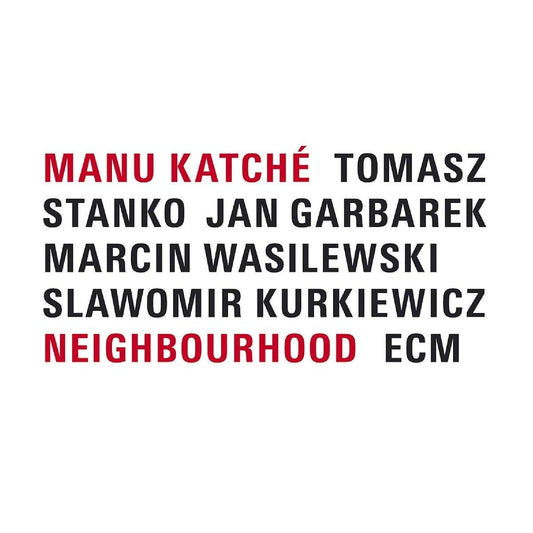 Neighbourhood