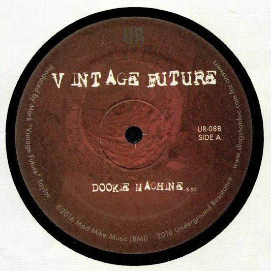 Dookie Machine