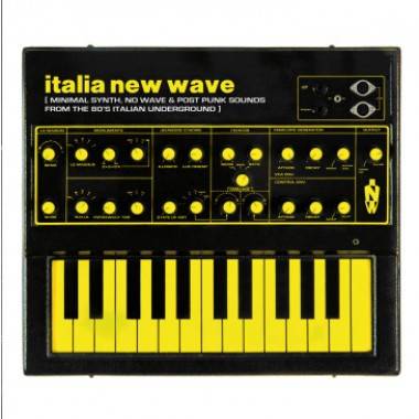 Italia New Wave