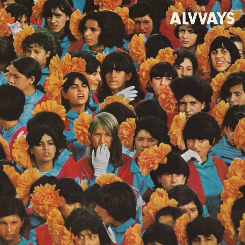 Alvvays (LRSD 2020)