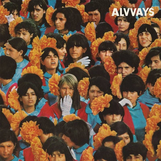 Alvvays (LRSD 2020)