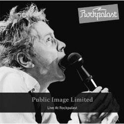 Live At Rockpalast 1983